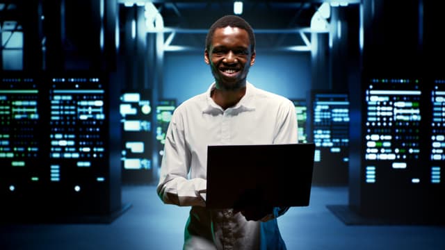 Domain & Web Hosting