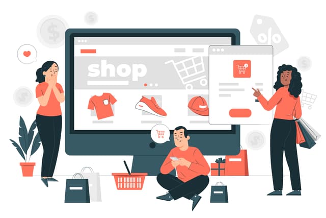 E-Commerce Platform
